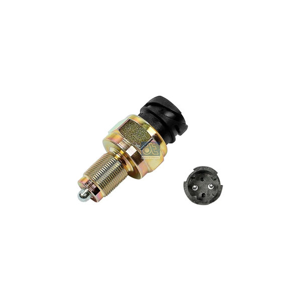 کلید قفل دیفرانسیل 2.35385 DIESEL TECHNIC